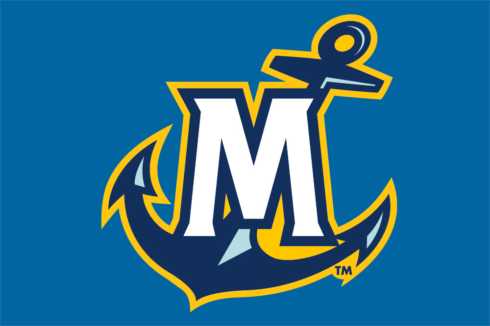 Marymount California Athletics logo